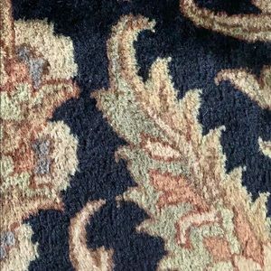 Meet your Posher, Kristi